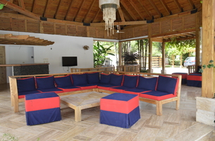 Condo in Playa Popy, Dominican Republic