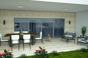 Condo in Las Terrenas, Dominican Republic