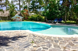 Condo in Las Terrenas, Dominican Republic