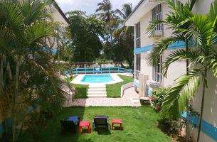 Condo in Las Ballenas, Dominican Republic