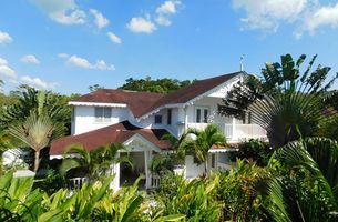 House in Playa Popy, Dominican Republic