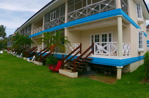 Condo in Las Ballenas, Dominican Republic