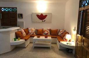 Condo in Las Terrenas, Dominican Republic
