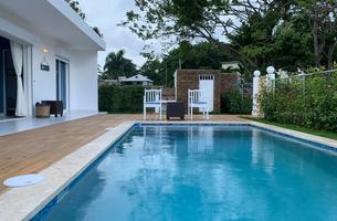 House in Las Terrenas, Dominican Republic