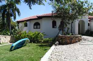 House in Las Ballenas, Dominican Republic