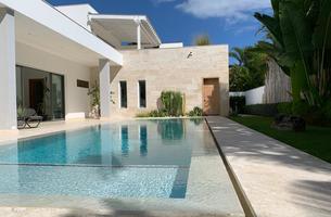 House in Playa Popy, Dominican Republic