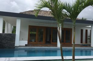 House in Playa Popy, Dominican Republic