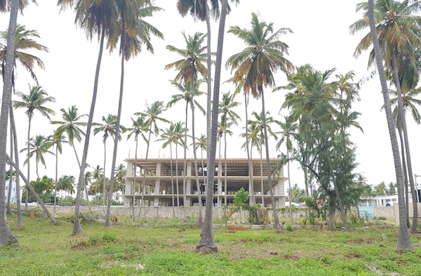 Commercial in Bavaro, Punta Cana, Dominican Republic