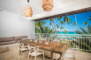 Condo in Playa Bonita, Dominican Republic