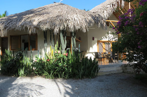 House in Cosón, Dominican Republic