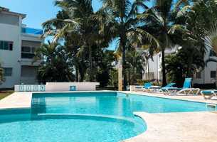 Condo in Playa Popy, Dominican Republic