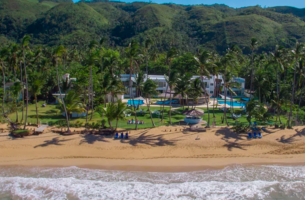 Condo in Cosón, Dominican Republic