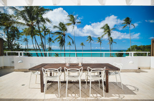 Condo in Playa Bonita, Dominican Republic