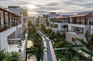 Condo in Playa Popy, Dominican Republic