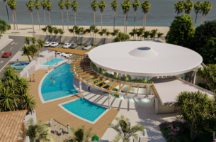 Condo in Playa Popy, Dominican Republic