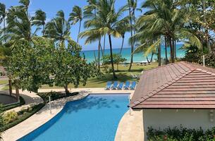 Condo in Cosón, Dominican Republic