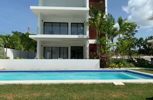 Condo in Las Ballenas, Dominican Republic