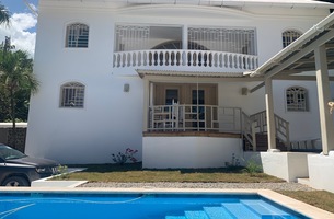 House in Las Terrenas, Dominican Republic