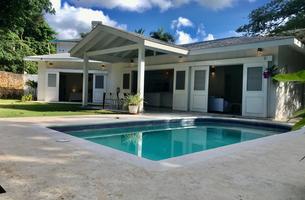 House in Playa Bonita, Dominican Republic