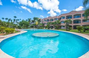 Condo in Las Ballenas, Dominican Republic