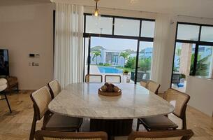 House in Playa Popy, Dominican Republic