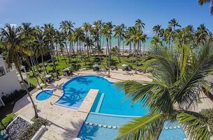Condo in Cosón, Dominican Republic
