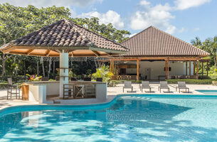 Condo in Cosón, Dominican Republic