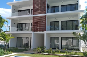 Condo in Las Ballenas, Dominican Republic