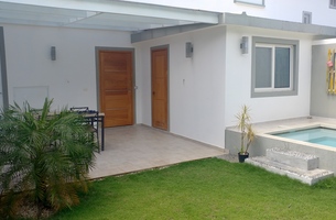 House in Playa Bonita, Dominican Republic