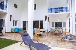 House in Playa Bonita, Dominican Republic