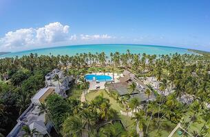 Condo in Cosón, Dominican Republic
