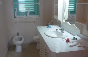Condo in Las Terrenas, Dominican Republic
