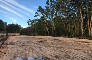 Lot in Las Ballenas, Dominican Republic