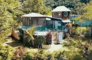 House in Cosón, Dominican Republic