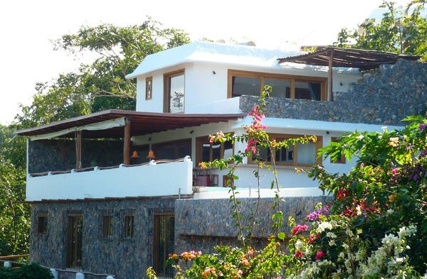 House in Las Terrenas, Dominican Republic