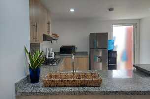 Condo in Cosón, Dominican Republic