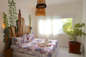 Condo in Cosón, Dominican Republic