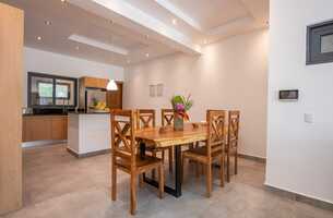 Condo in Las Terrenas, Dominican Republic