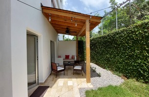 Condo in Las Terrenas, Dominican Republic
