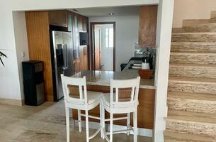 Condo in El Portillo, Dominican Republic