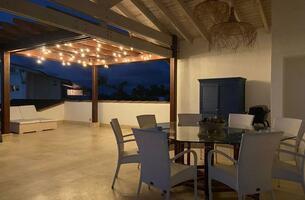 Condo in El Portillo, Dominican Republic