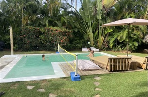 House in Playa Bonita, Dominican Republic