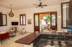 Condo in Las Terrenas, Dominican Republic