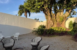 House in Las Terrenas, Dominican Republic