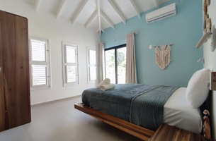 House in Playa Popy, Dominican Republic