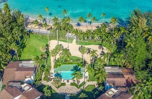 Condo in Las Ballenas, Dominican Republic