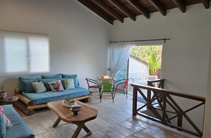 Condo in Las Ballenas, Dominican Republic