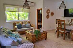 Condo in Playa Bonita, Dominican Republic