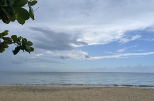 Lot in Cosón, Dominican Republic