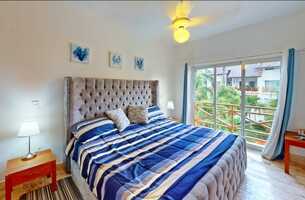 Condo in Las Terrenas, Dominican Republic